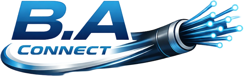 B.A Connect